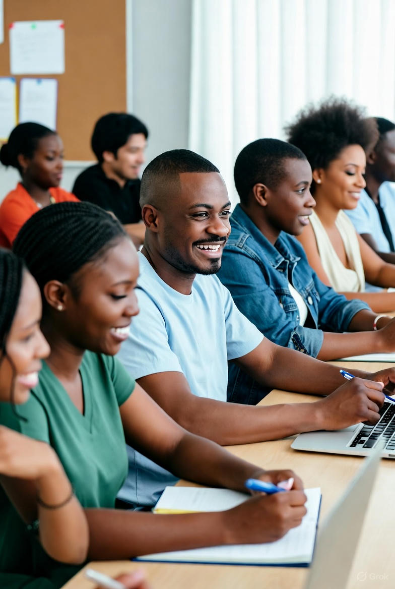 Formation au code de la route