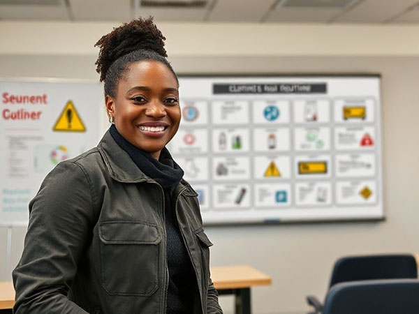 Image actualités L’importance de la sécurité routière sur Code Facile Mobility