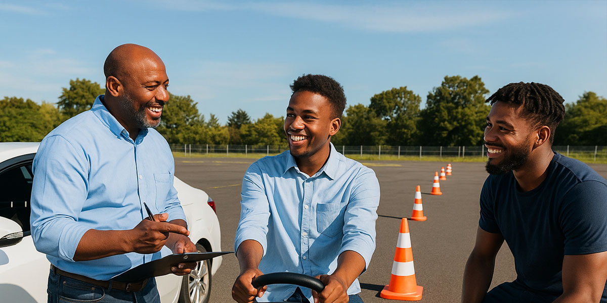 Devenir partenaire Code Facile Mobility