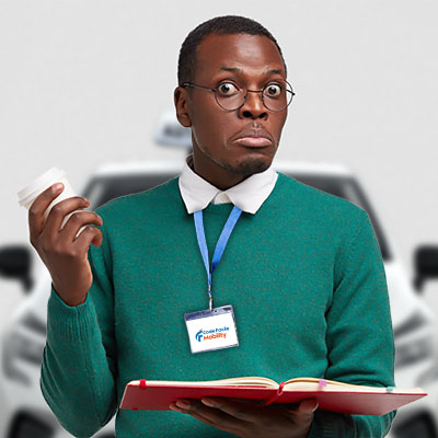 Zinsou : Code Facile Mobility