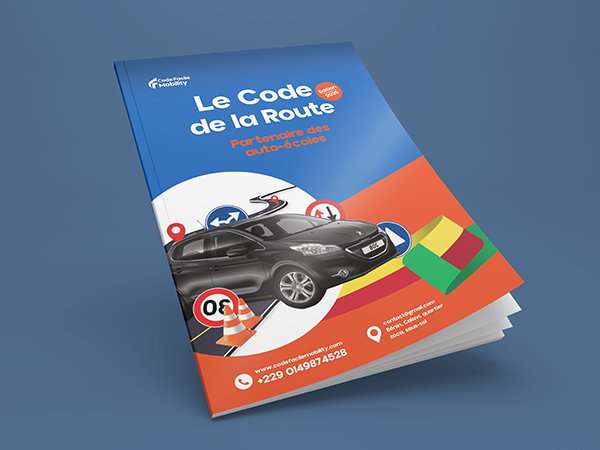 Kit Complet Code de la route