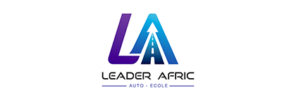 LEADER AFRIC - Auto-école avec Code Facile Mobility