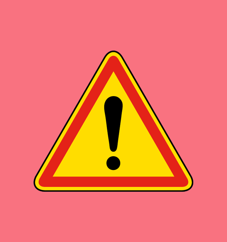 Autres dangers - AK14