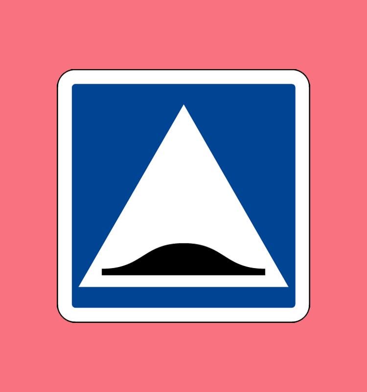 Surélévation de chaussée - C27