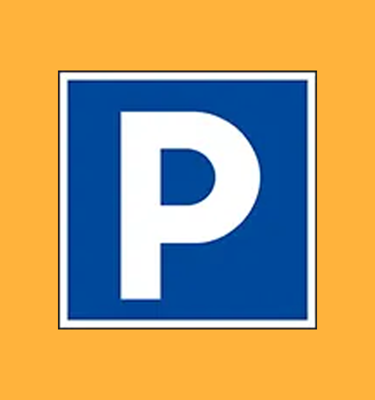 Parc de stationnement - ID1a