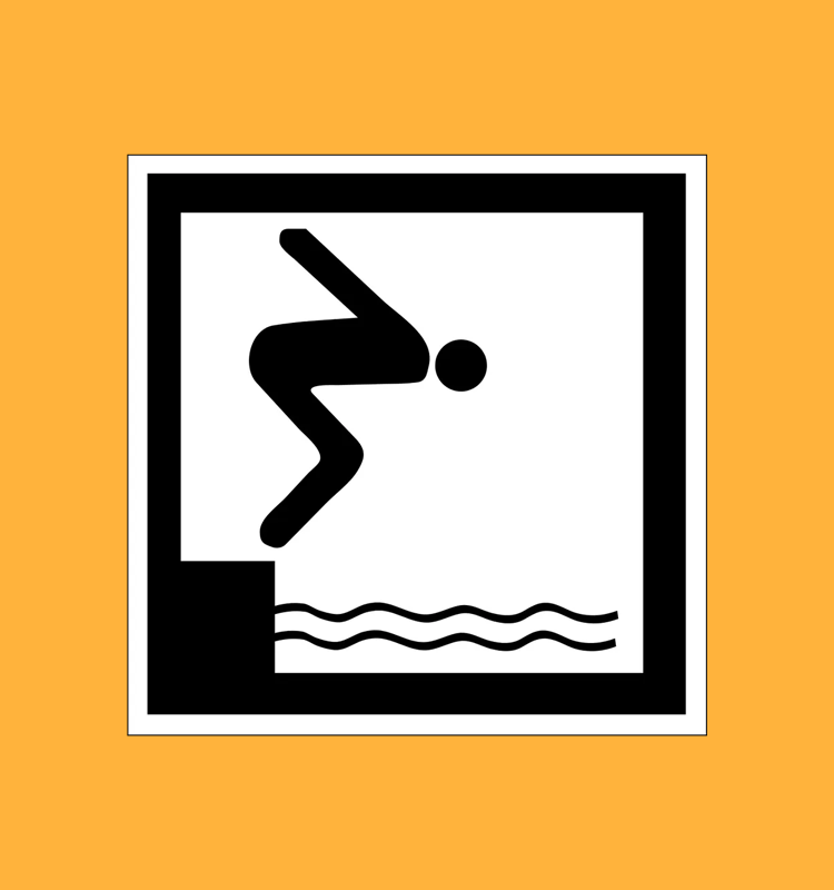 Piscine ou centre aquatique - ID20c