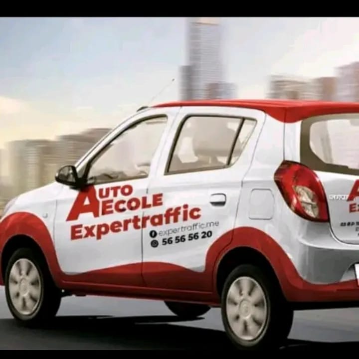 Auto-ecole EXPERTRAFFIC