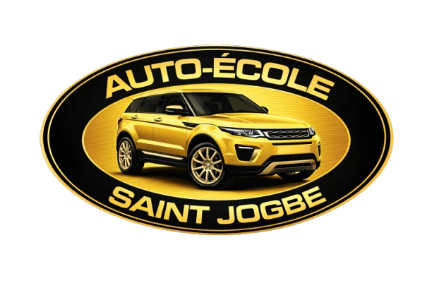 SAINT JOGBE